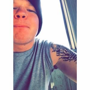 Meet your Posher, Harry